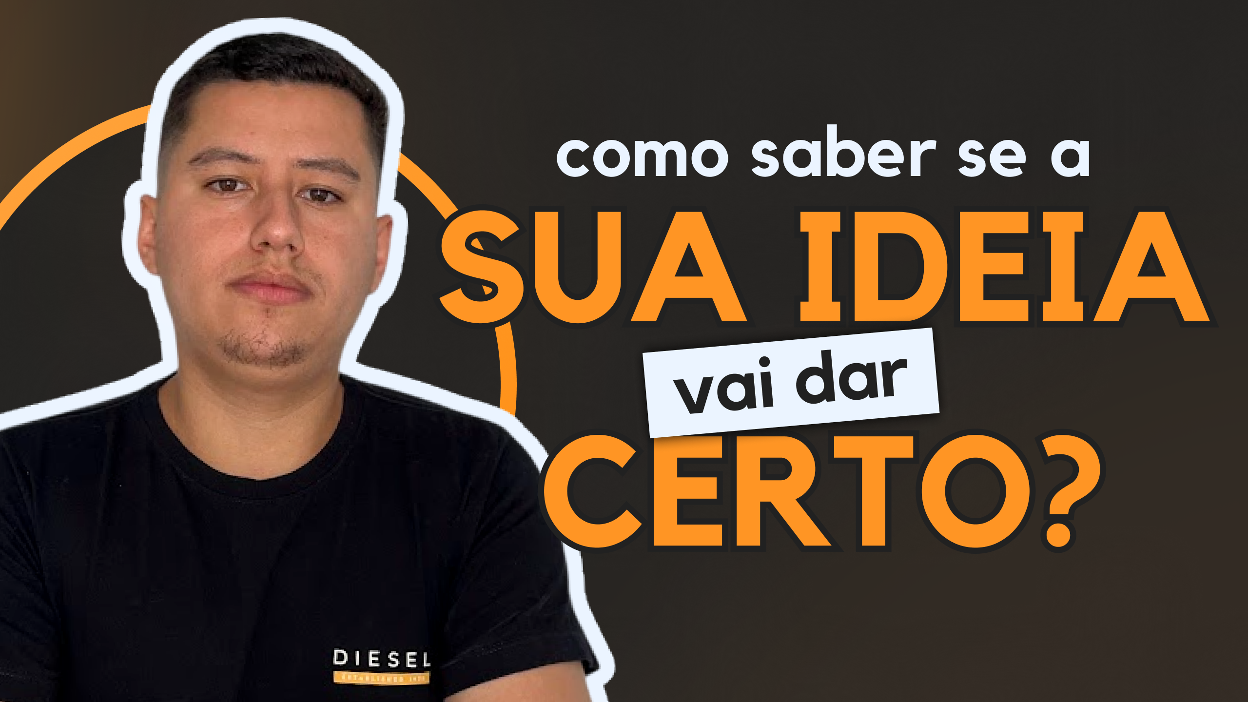 Capa vídeo no Youtube como saber se sua ideia vai dar certo?