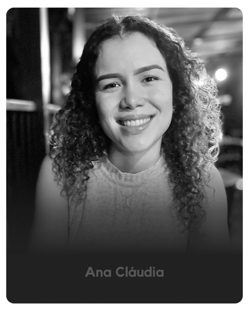 Ana Cláudia