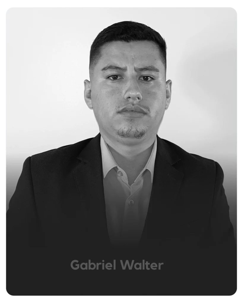 Gabriel Walter