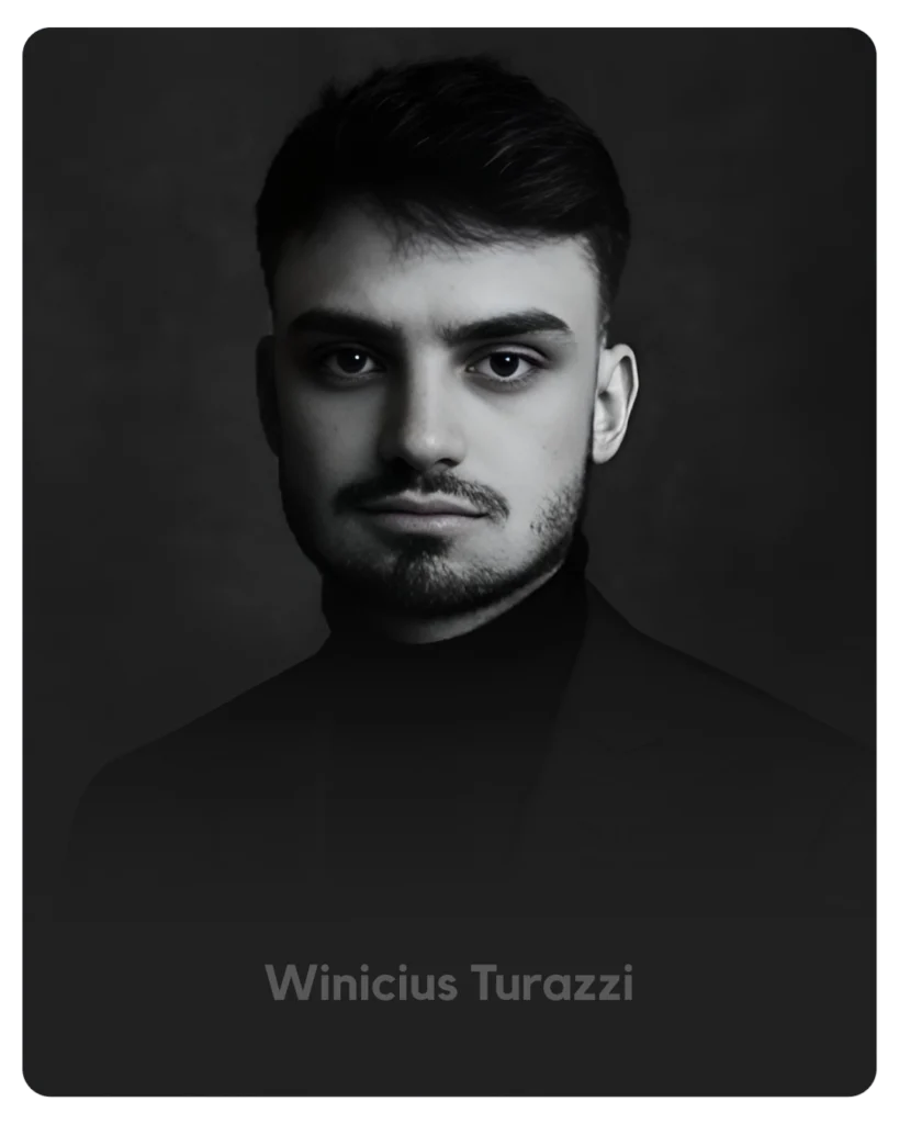 Winicius Turazzi