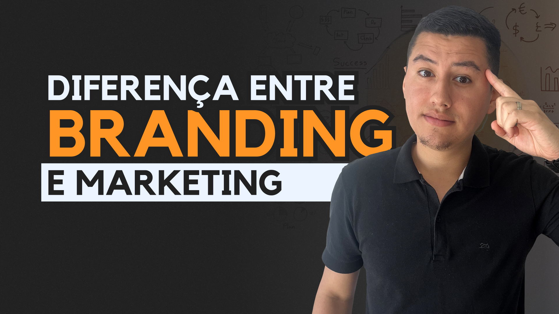 Branding x Marketing: A Força da União para Vender Mais e Crescer com Essência