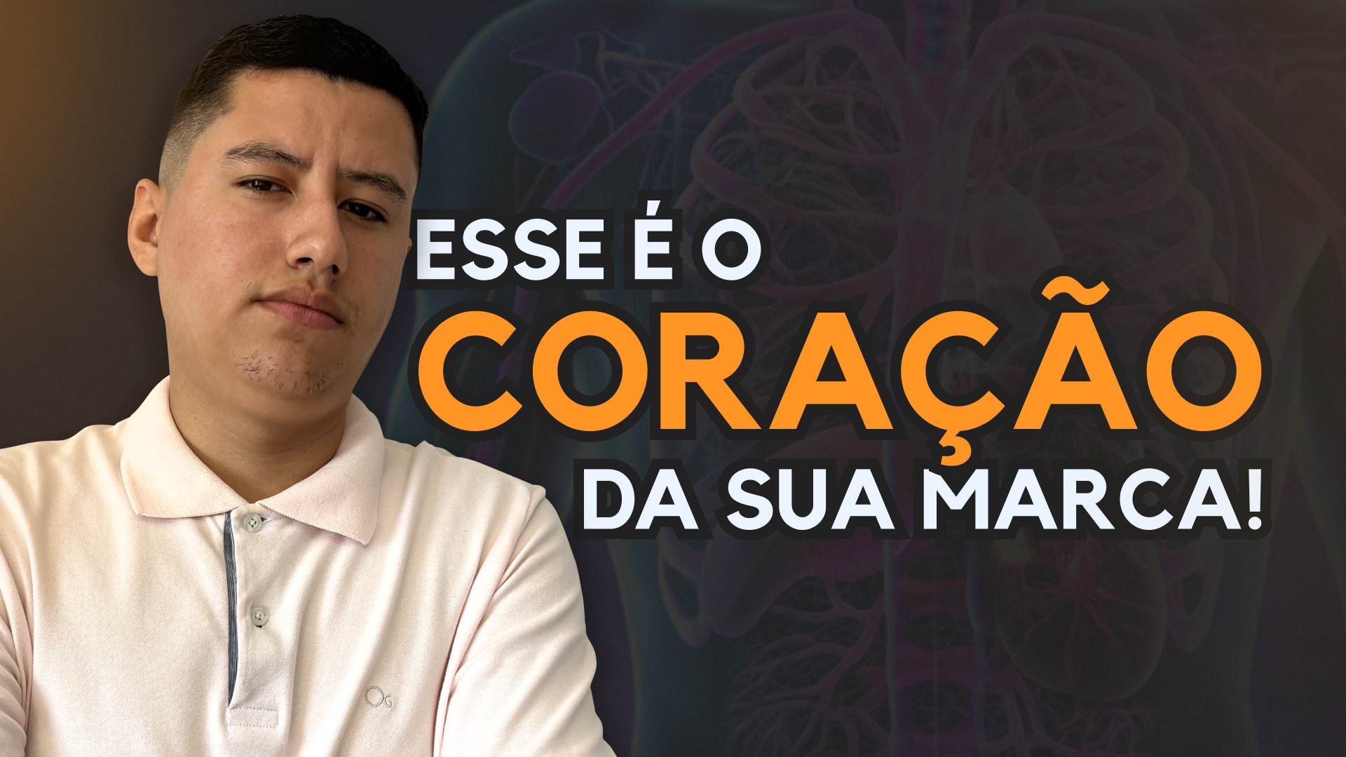 Propósito de Marca: O Coração da Sua Empresa (E Como Descobrir o Seu)