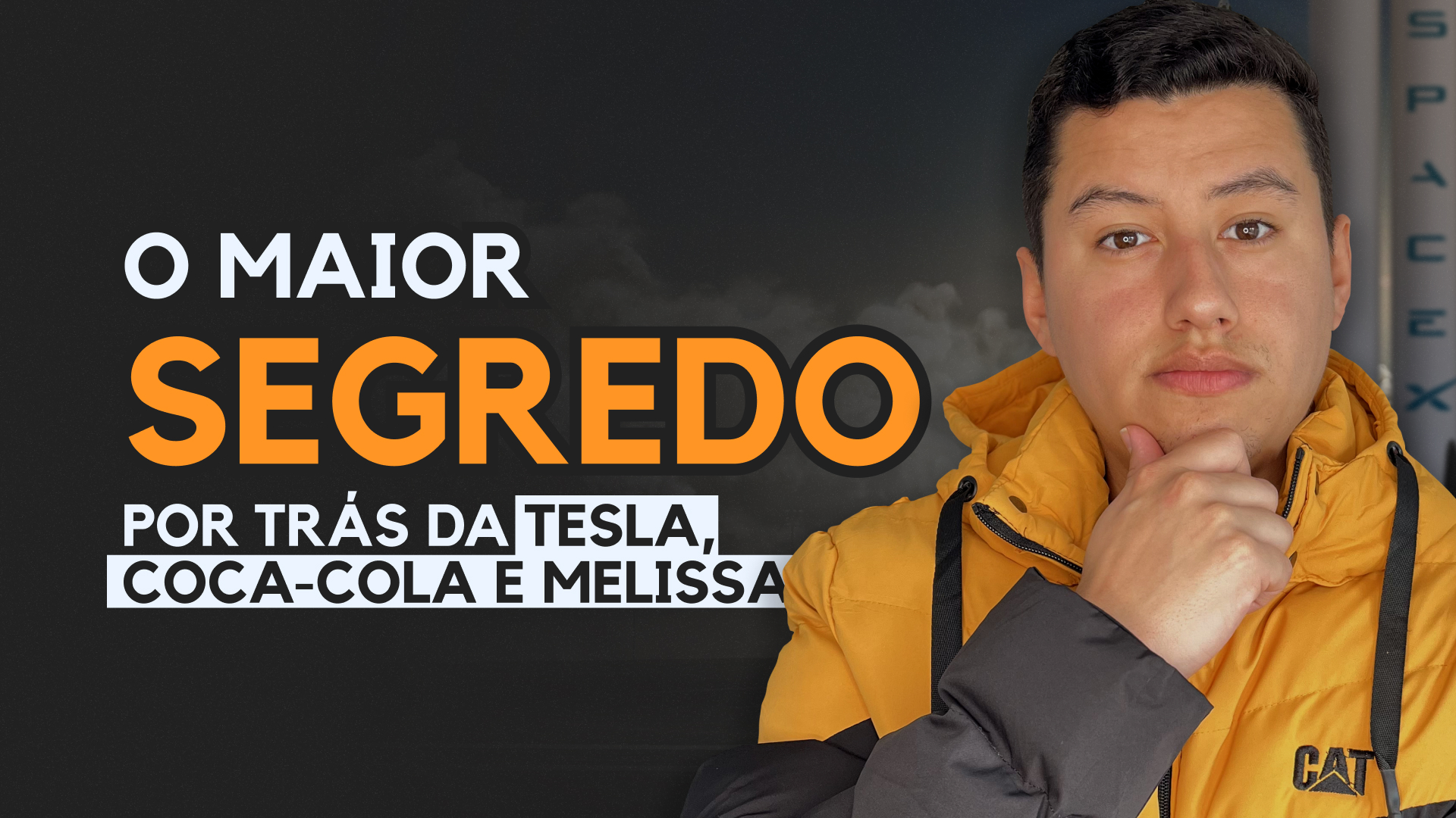 Tesla, Coca-Cola e Melissa: O Segredo de Posicionamento que Toda Marca Precisa Entender