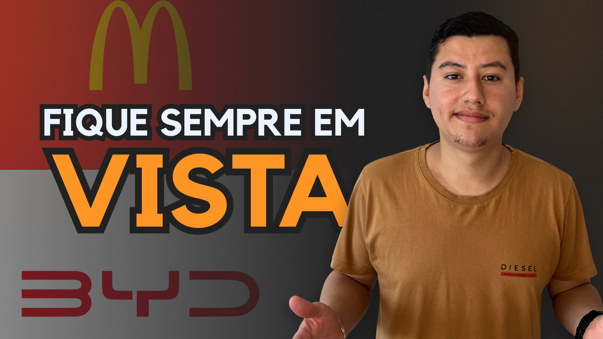 Posicionamento 2025: Você Não Precisa Ser Famoso, Precisa Ser Memorável