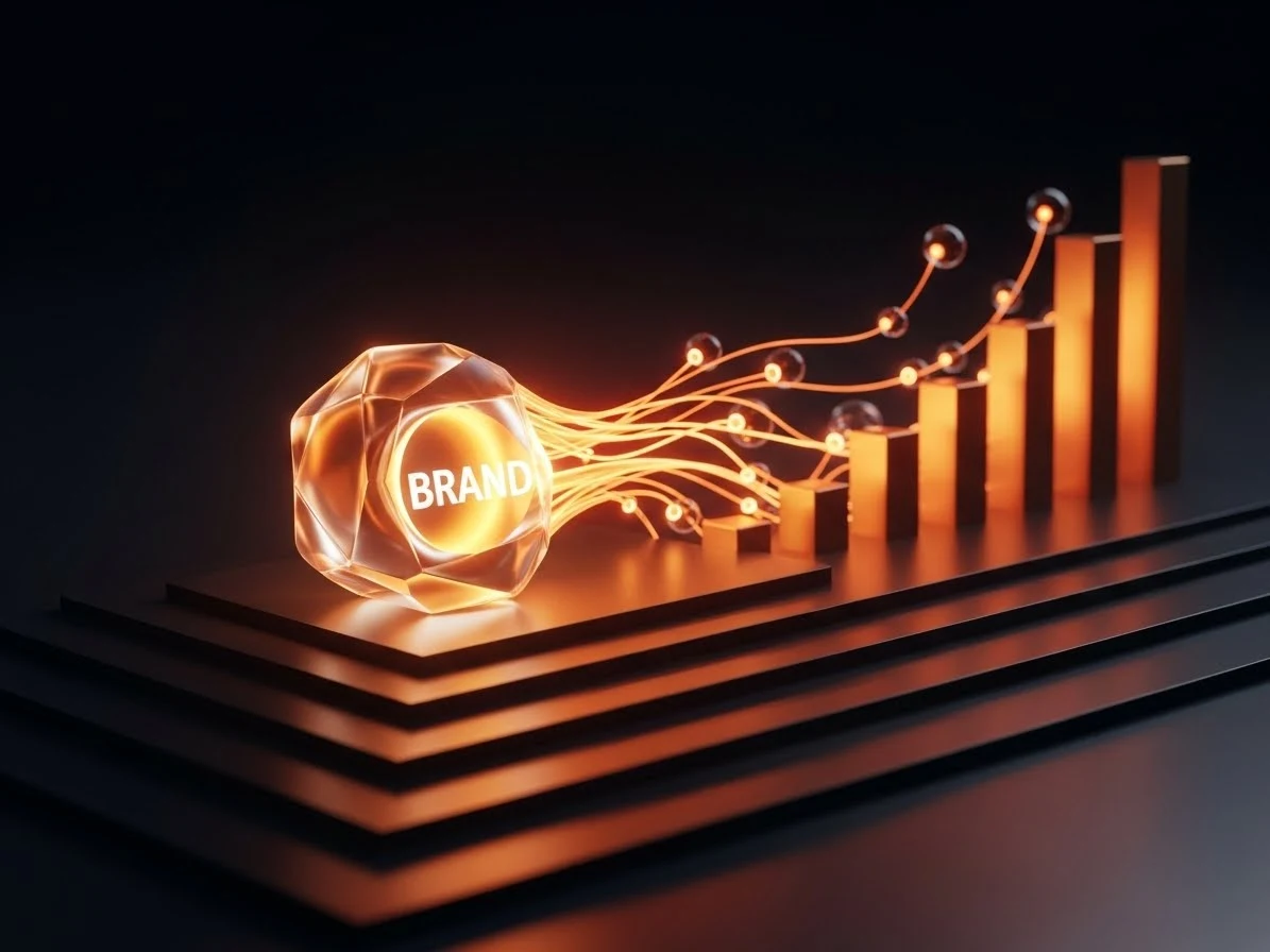 O que é branding e como ele impacta diretamente o faturamento da empresa