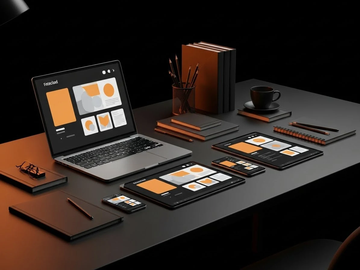 Gestão de redes sociais com foco em marca: o que muda na prática