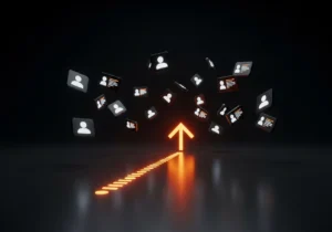 Redes sociais sem estratégia não vendem: o que está faltando na sua marca