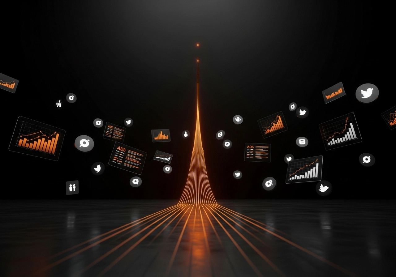 Marketing digital sem estratégia: por que sua empresa não cresce mesmo investindo