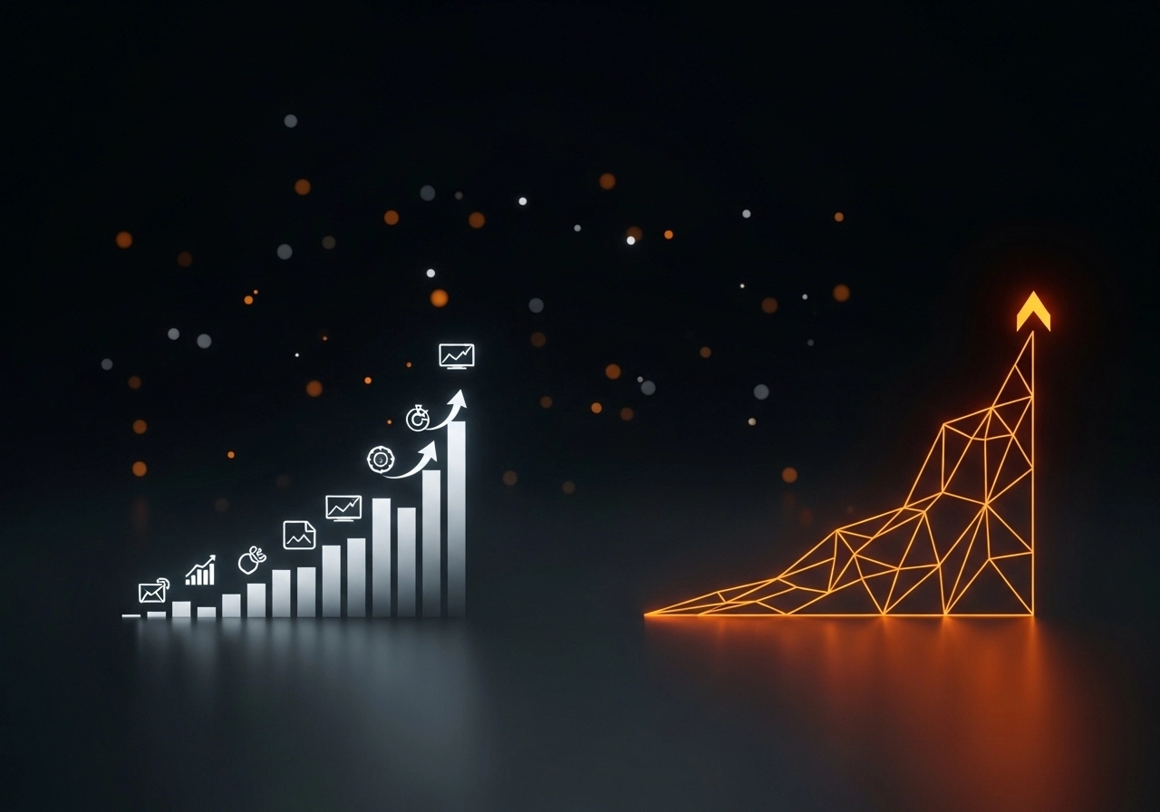 Investindo em marketing digital e não crescendo? Entenda o erro