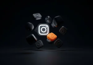 Por que postar todo dia não faz sua empresa crescer (e o que realmente faz)