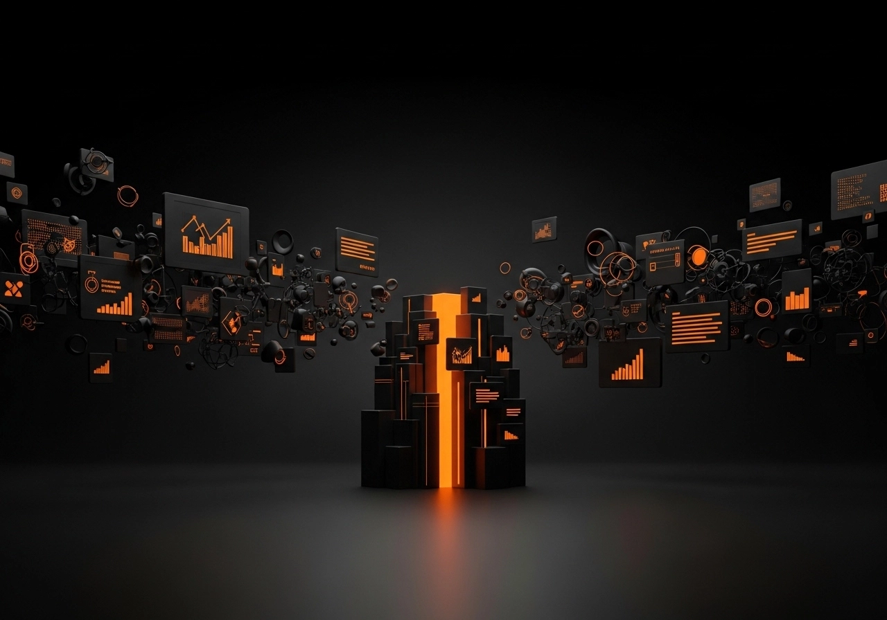 Por que seu marketing não gera resultados (e o erro que a maioria das empresas comete)