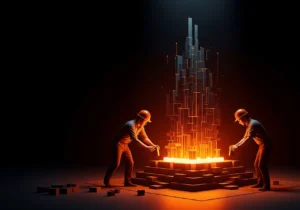 Como criar uma marca forte do zero: guia prático para empresas que querem crescer de verdade